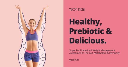 Diabetic and want to celebrate good health?