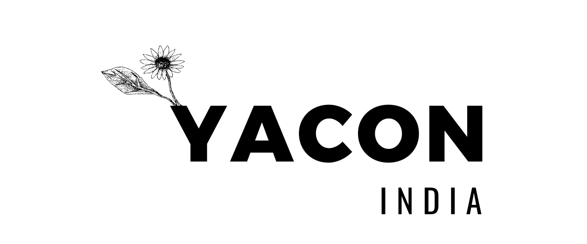 Yacon India