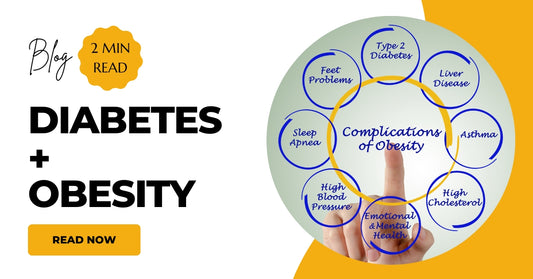 Diabesity! Should Adult Indians Be Worried?